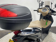 Piaggio Liberty 2020 37K NON RUNNING PROJECT SCOOTER 3