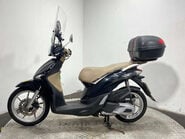 Piaggio Liberty 2020 37K NON RUNNING PROJECT SCOOTER 10