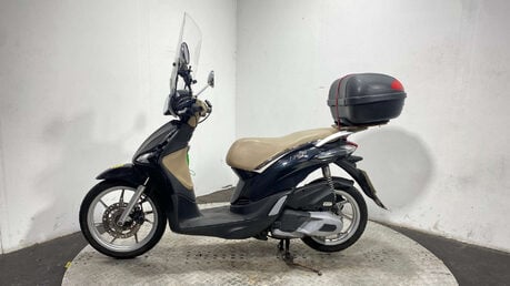 Piaggio Liberty 2020 37K NON RUNNING PROJECT SCOOTER 10
