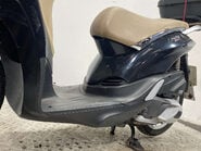 Piaggio Liberty 2020 37K NON RUNNING PROJECT SCOOTER 14