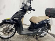 Piaggio Liberty 2020 37K NON RUNNING PROJECT SCOOTER 11