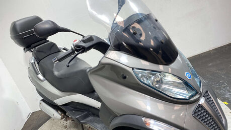 Piaggio MP3 2012 21