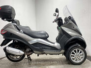 Piaggio MP3 2012 1