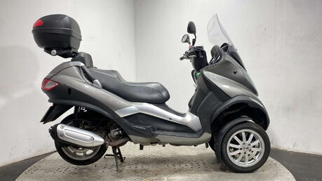 Piaggio MP3 2012 1