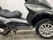 Piaggio MP3 2012 9