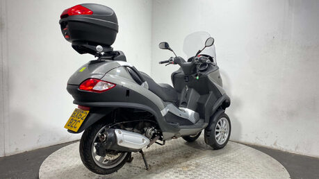Piaggio MP3 2012 2