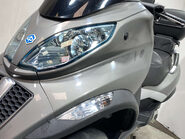 Piaggio MP3 2012 23