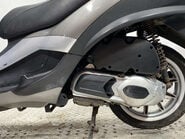 Piaggio MP3 2012 18