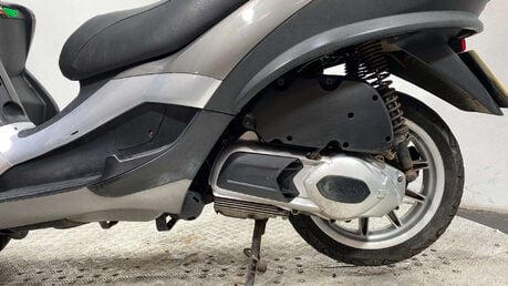 Piaggio MP3 2012 18