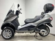 Piaggio MP3 2012 4