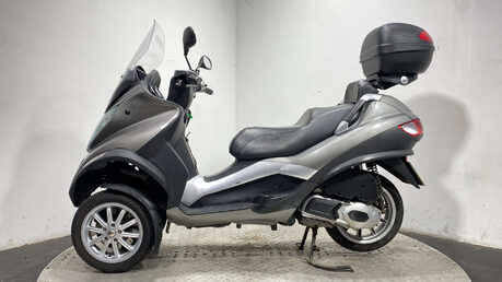 Piaggio MP3 2012 4