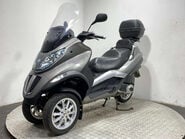 Piaggio MP3 2012 5