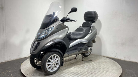 Piaggio MP3 2012 5