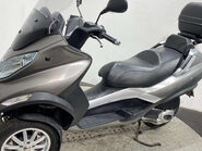 Piaggio MP3 2012 14