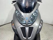 Piaggio MP3 2012 6