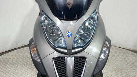 Piaggio MP3 2012 6
