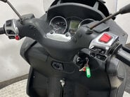 Piaggio MP3 2012 12