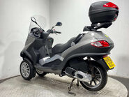 Piaggio MP3 2012 3