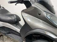 Piaggio MP3 2012 10
