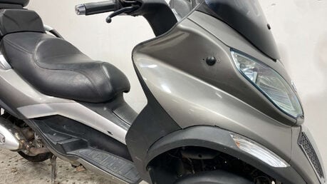 Piaggio MP3 2012 10