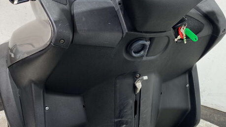 Piaggio MP3 2012 20