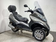 Piaggio MP3 2012 7
