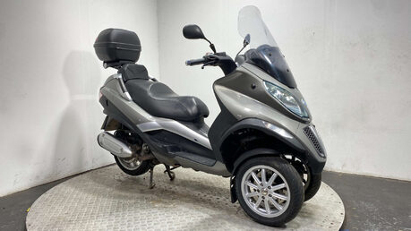 Piaggio MP3 2012 7