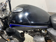 Suzuki Marauder GZ 2006 NON RUNNING CRUISER PROJECT BIKE 125CC 18