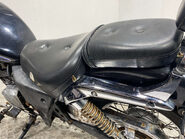 Suzuki Marauder GZ 2006 NON RUNNING CRUISER PROJECT BIKE 125CC 17