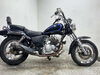Suzuki Marauder GZ 2006 NON RUNNING CRUISER PROJECT BIKE 125CC