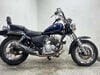 Suzuki Marauder GZ 2006 NON RUNNING CRUISER PROJECT BIKE 125CC