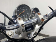 Suzuki Marauder GZ 2006 NON RUNNING CRUISER PROJECT BIKE 125CC 19