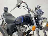 Suzuki Marauder GZ 2006 NON RUNNING CRUISER PROJECT BIKE 125CC 20