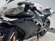 Aprilia RSV4 999 R 2011 31K RUNNING PROJECT SPORTS BIKE 17