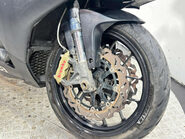 Aprilia RSV4 999 R 2011 31K RUNNING PROJECT SPORTS BIKE 10