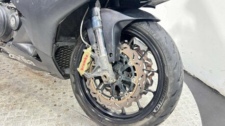 Aprilia RSV4 999 R 2011 31K RUNNING PROJECT SPORTS BIKE 10