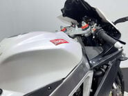 Aprilia RSV4 999 R 2011 31K RUNNING PROJECT SPORTS BIKE 23