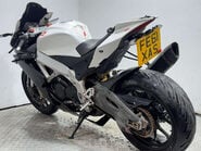 Aprilia RSV4 999 R 2011 31K RUNNING PROJECT SPORTS BIKE 6