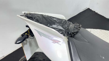 Aprilia RSV4 999 R 2011 31K RUNNING PROJECT SPORTS BIKE 24