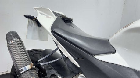 Aprilia RSV4 999 R 2011 31K RUNNING PROJECT SPORTS BIKE 8