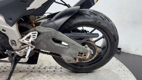 Aprilia RSV4 999 R 2011 31K RUNNING PROJECT SPORTS BIKE 11