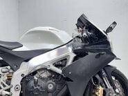 Aprilia RSV4 999 R 2011 31K RUNNING PROJECT SPORTS BIKE 21