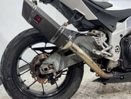 Aprilia RSV4 999 R 2011 31K RUNNING PROJECT SPORTS BIKE 15