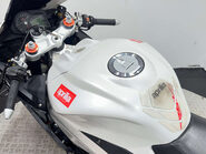 Aprilia RSV4 999 R 2011 31K RUNNING PROJECT SPORTS BIKE 20
