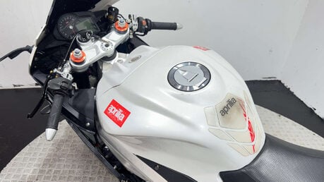 Aprilia RSV4 999 R 2011 31K RUNNING PROJECT SPORTS BIKE 20