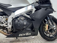 Aprilia RSV4 999 R 2011 31K RUNNING PROJECT SPORTS BIKE 9