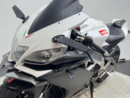 Aprilia RSV4 999 R 2011 31K RUNNING PROJECT SPORTS BIKE 22