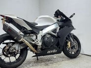 Aprilia RSV4 999 R 2011 31K RUNNING PROJECT SPORTS BIKE 3