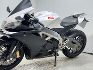 Aprilia RSV4 999 R 2011 31K RUNNING PROJECT SPORTS BIKE 5