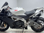 Aprilia RSV4 999 R 2011 31K RUNNING PROJECT SPORTS BIKE 2